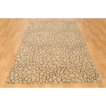 Hand Tufted Modern Area Carpet,   Size- 8 X 12