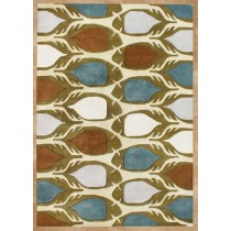 Modern Hand Tufted Area Carpet,  Size- 8 X 12
