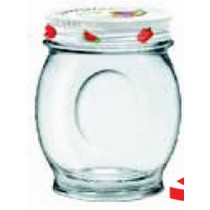 Beautiful Jar 
