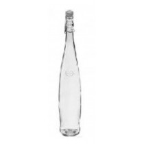 Bottle Indro Transparent