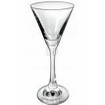 Calice Martini Stem Glass