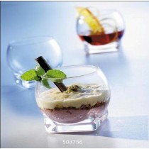 Carrat Ice-Cream Glass