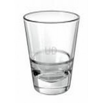 Conic Old Fashioned Glass
