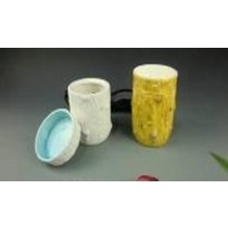 Ceramic Electric Wax Warmer Oil Burner With Line (Set Of 2)  