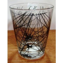 Conic Acqua Spider Glass 