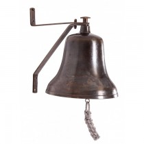 Decorative Wall Mounted Classic Design Bell