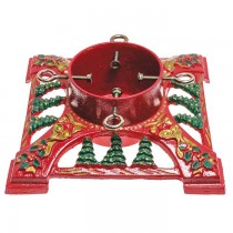 Durable 14 Inch Christmas Tree Stand 