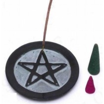 Star incense Stick Holder