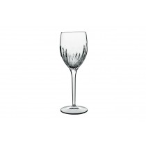 White Wine Stem Glass