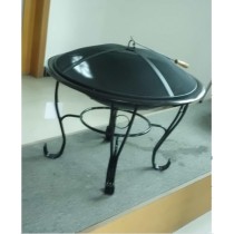 Outdoor Fire pit 21.5"