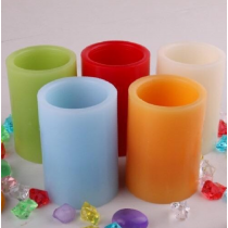 MultiColor LED Candle-Small Size
