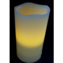 Paraffin Wax Candle 