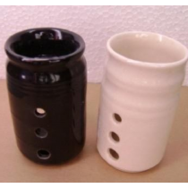 Portable Ceramic Aroma Diffuser