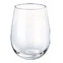 Stemless Ducale Tumbler